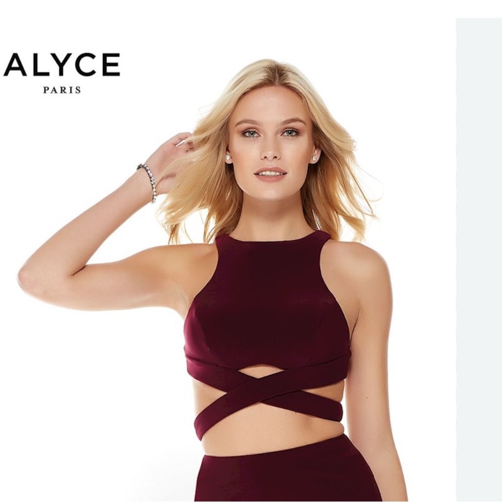 ALYCE PARIS